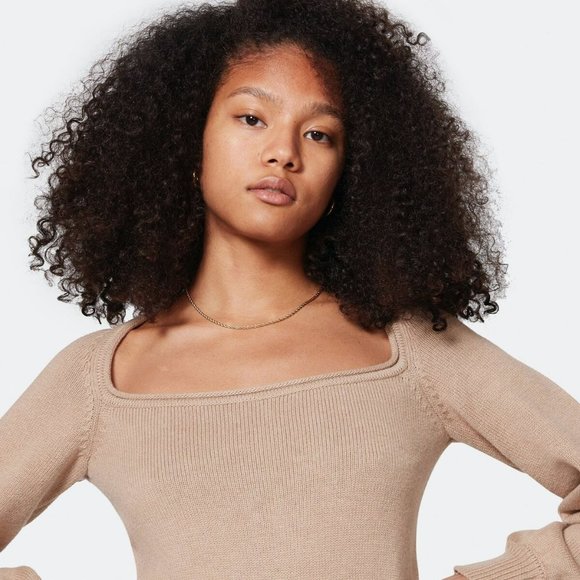 🎉🎊Billie the Label Harlow Sweater - Picture 3 of 6